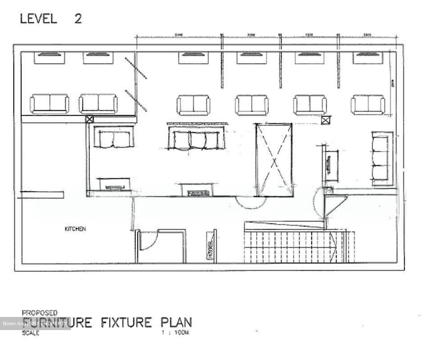 Prinsep Place (D7), Shop House #630121011